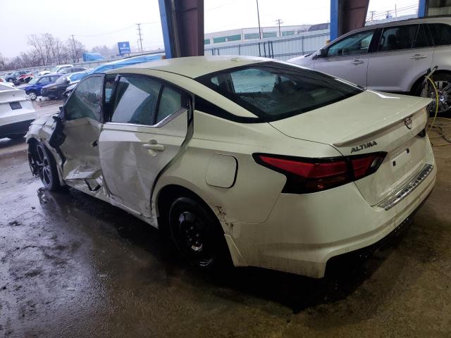 2023 NISSAN ALTIMA SR 1N4BL4CV1PN372710