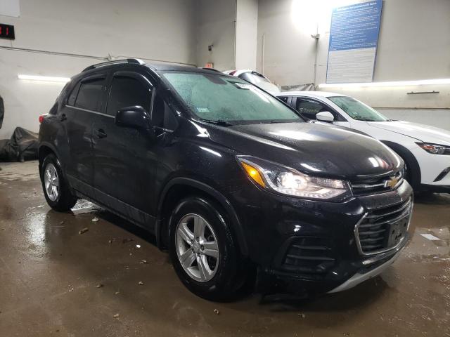 2019 CHEVROLET TRAX 1LT - 3GNCJLSB2KL186499