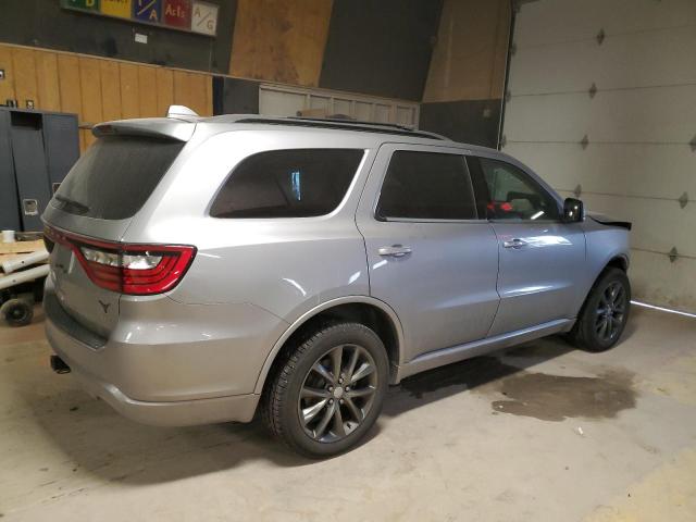 2017 DODGE DURANGO GT - 1C4RDJDG3HC907649
