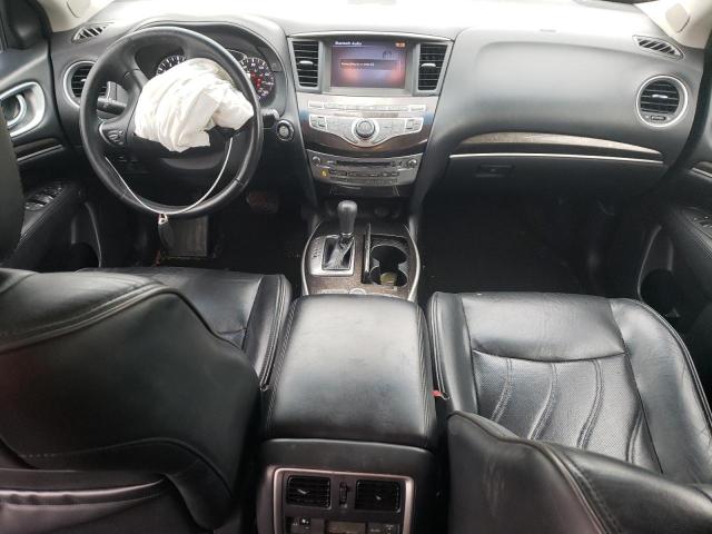 2015 INFINITI QX60 - 5N1AL0MM9FC525103