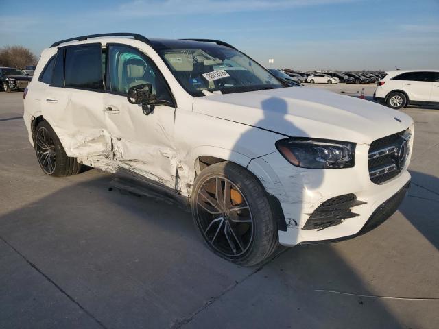2020 MERCEDES-BENZ GLS 580 4M - 4JGFF8GE4LA241627