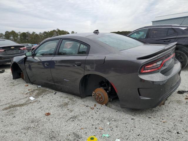 2022 DODGE CHARGER GT - 2C3CDXHG4NH232488