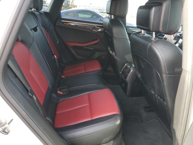 2018 PORSCHE MACAN WP1AA2A53JLB02270