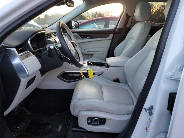 2023 JAGUAR F-PACE S - SADCJ2EX0PA711041