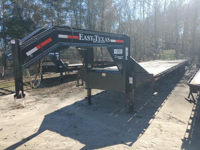 ESBF TRAILER 2023 black   58SGF402XPE032196 photo #3