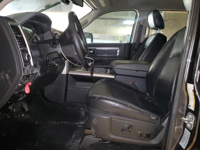 2016 RAM 1500 SLT - 3C6RR7LT8GG356852