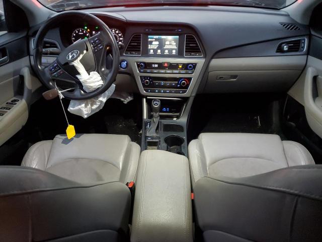 2017 HYUNDAI SONATA SPO - 5NPE34AF4HH453107