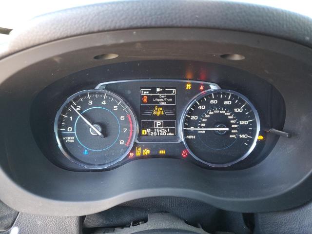 2017 SUBARU FORESTER 2 - JF2SJAGC5HH530667