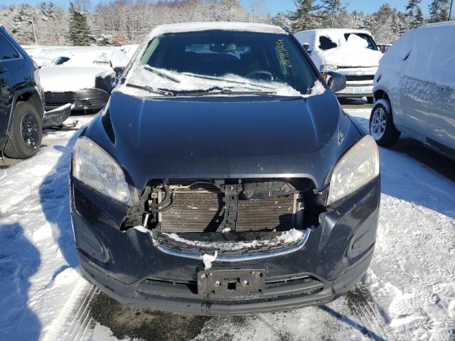 2015 CHEVROLET TRAX 1LS KL7CJPSBXFB094352