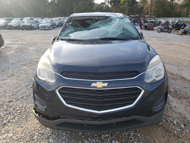 2016 CHEVROLET EQUINOX LS - 2GNALBEKXG1173645