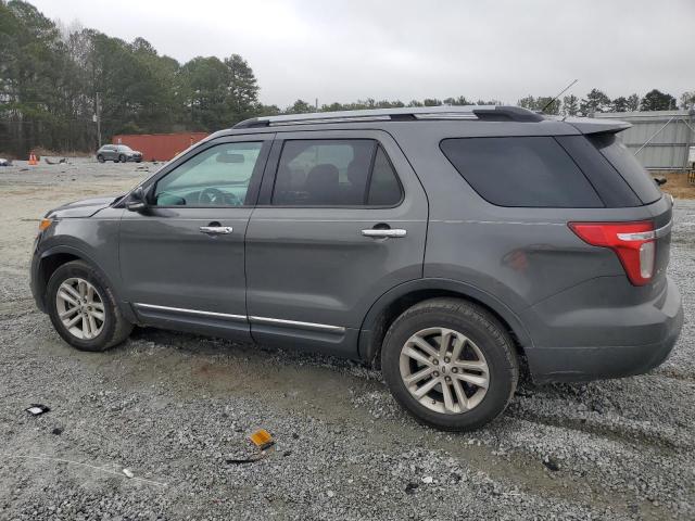 2015 FORD EXPLORER X - 1FM5K7D81FGC01958
