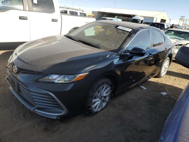 4T1C11AK2PU183352 Toyota Camry Le 2023