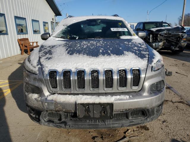2016 JEEP CHEROKEE L - 1C4PJMCS2GW104898