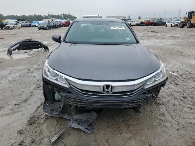 2016 HONDA ACCORD LX - 1HGCR2F33GA137469