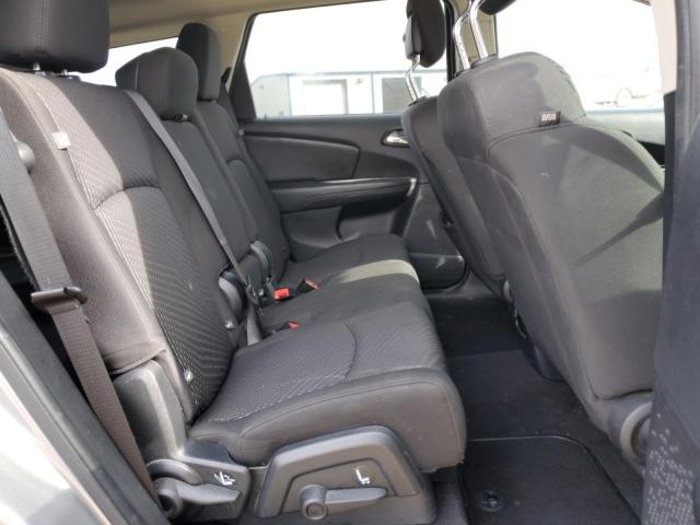 2018 DODGE JOURNEY SE 3C4PDCAB1JT274686