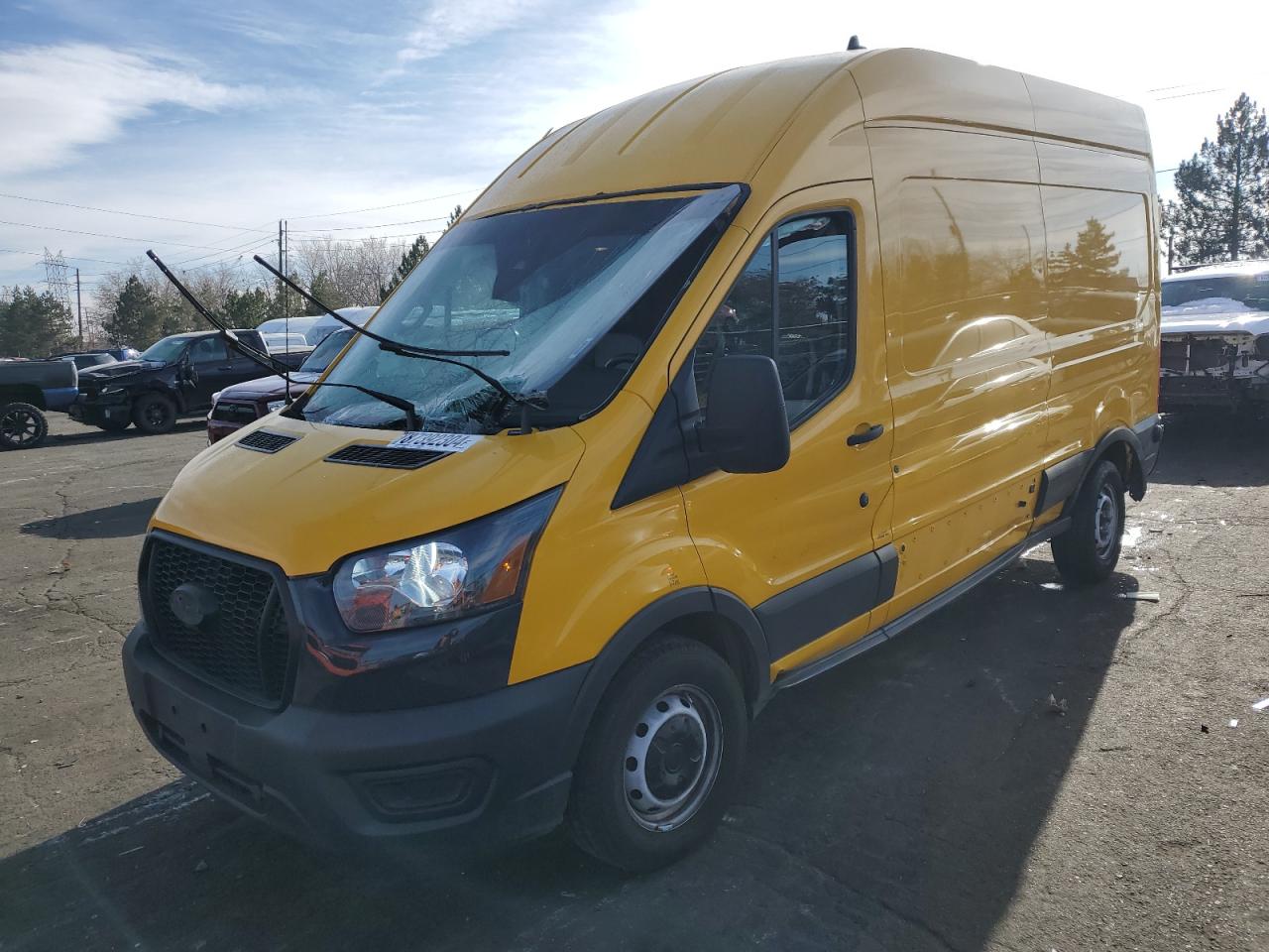1FTBR1X85LKA56802 FORD TRANSIT T- 2020