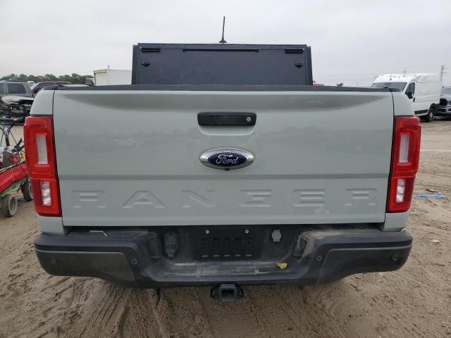 2021 FORD RANGER XL - 1FTER4EH5MLD48673