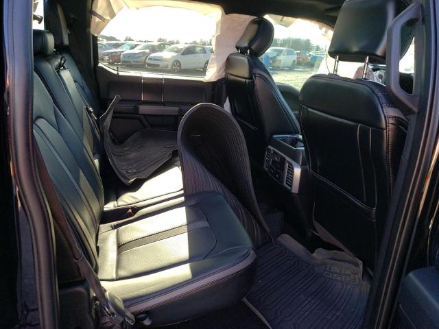 2019 FORD F150 SUPER - 1FTEW1E48KFD52507