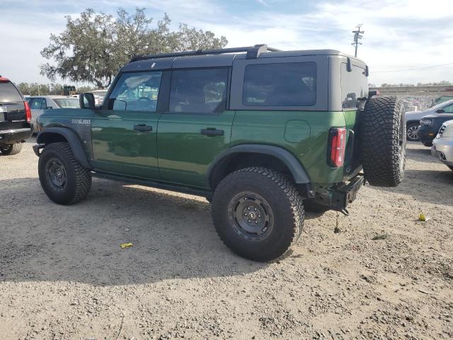 2024 FORD BRONCO EVE 1FMEE4HH5RLA37836