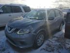 2015 NISSAN ROGUE S - KNMAT2MV4FP501387