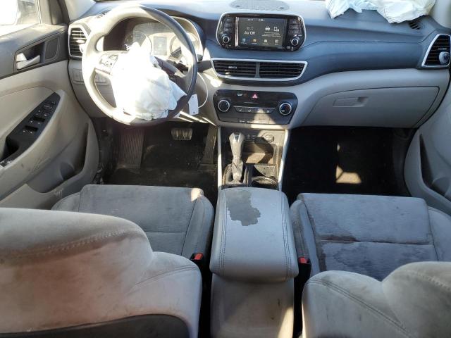 2019 HYUNDAI TUCSON SE KM8J2CA40KU854155