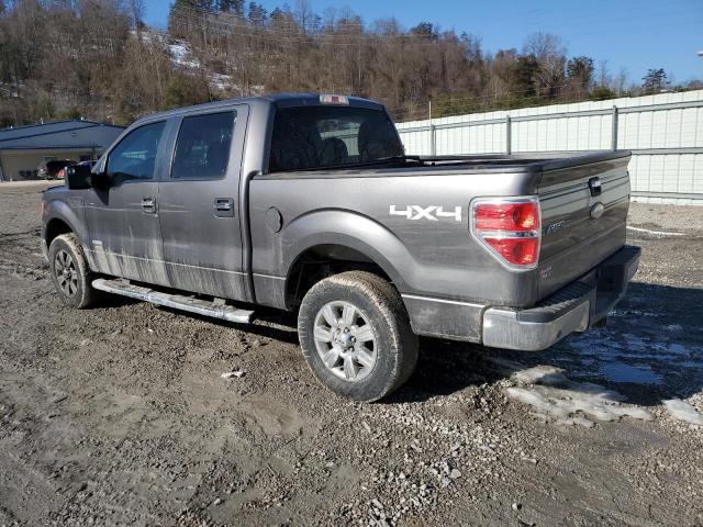 Vin: 1ftfw1et4bfd06720, lot: 89267655, ford f-150 supercrew 20112