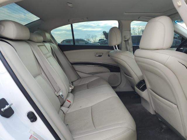 2016 ACURA RLX TECH JH4KC1F58GC001025