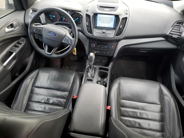 2018 FORD ESCAPE SEL - 1FMCU9HD2JUA33665