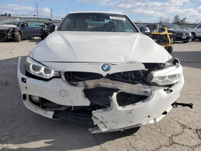 2015 BMW 428 XI - WBA3N5C50FK198706