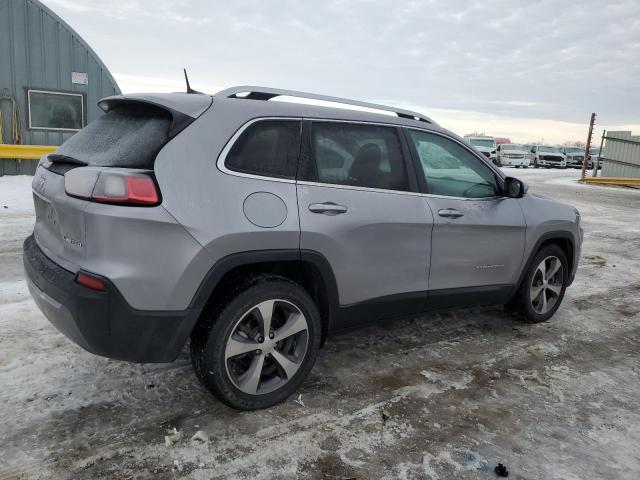 2020 JEEP CHEROKEE L - 1C4PJLDB3LD654318