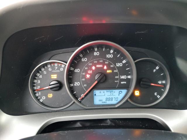 2016 TOYOTA RAV4 LE - JTMZFREV1GJ100143