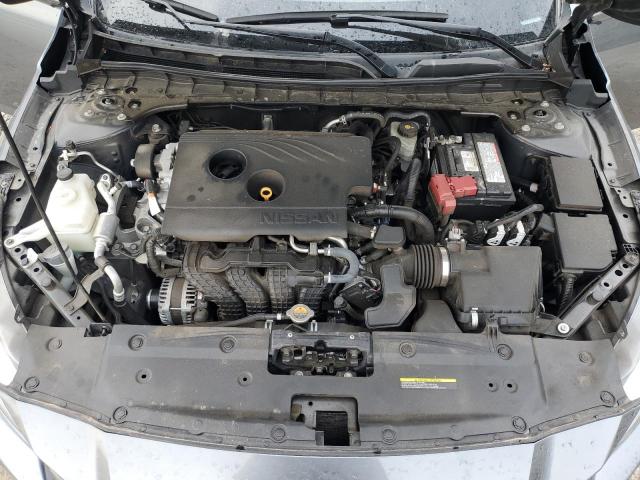 2020 NISSAN ALTIMA SL 1N4BL4EV7LC155908