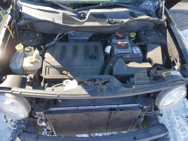 2016 JEEP PATRIOT SP - 1C4NJRBB3GD509055