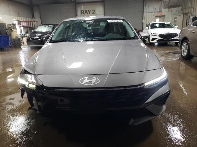 2025 HYUNDAI ELANTRA SE - KMHLS4DG7SU910693