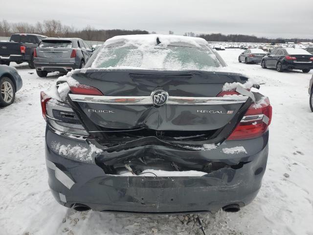 2016 BUICK REGAL 2G4GK5EX5G9116902