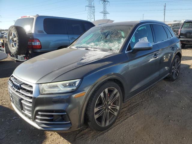 AUDI SQ5 PRESTI