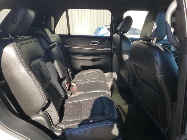 2018 FORD EXPLORER L - 1FM5K7F86JGA16147