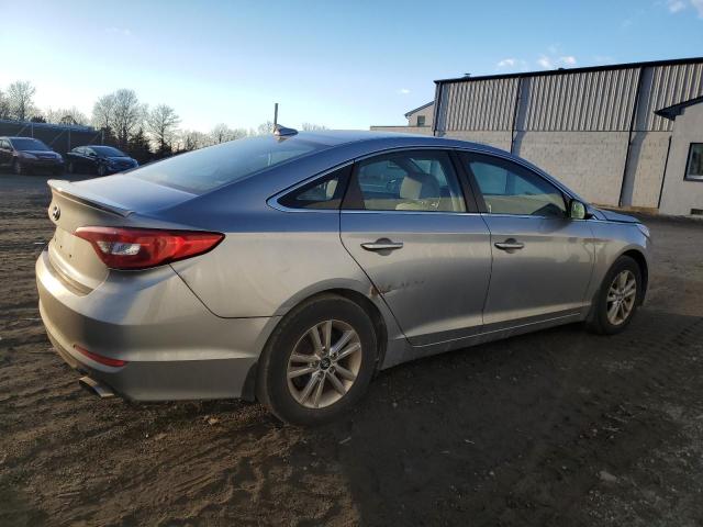 2017 HYUNDAI SONATA SE 5NPE24AF5HH525645