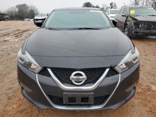2018 NISSAN MAXIMA 3.5 - 1N4AA6AP1JC402843