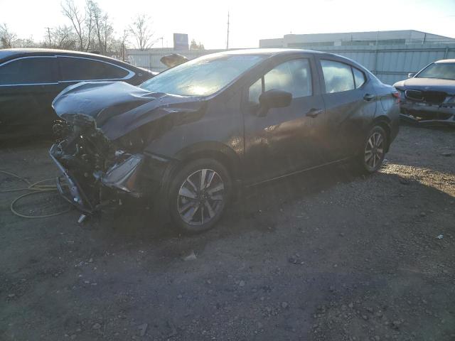 2024 NISSAN VERSA SV #3090826196