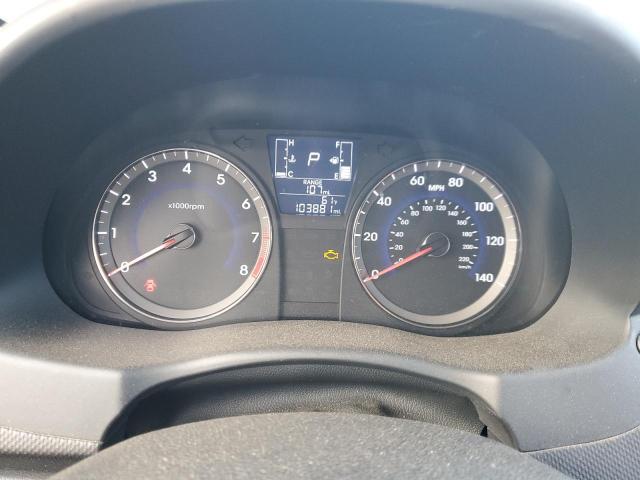 2016 HYUNDAI ACCENT KMHCT5AE6GU261062