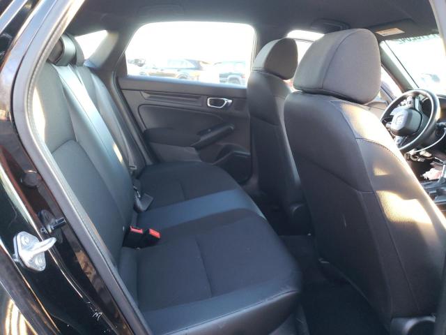 2024 HONDA CIVIC SPOR - 2HGFE2F52RH548070