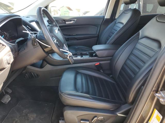2019 FORD EDGE SEL - 2FMPK3J91KBC06657