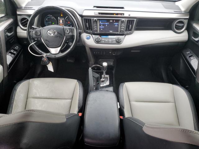 2018 TOYOTA RAV4 HV LI - JTMDJREV9JD174487