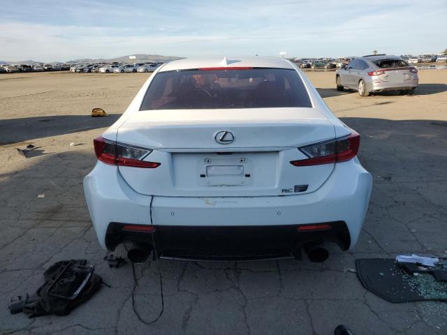 2015 LEXUS RC-F JTHHP5BC6F5001585