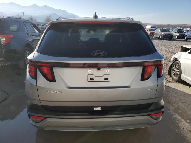 2025 HYUNDAI TUCSON SEL 5NMJBCDE3SH476204