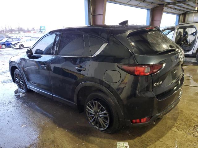 Vin: jm3kfacm8m0337847, lot: 42389125, mazda cx-5 touring 20212
