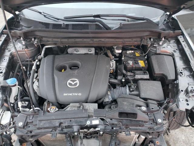 2020 MAZDA CX-5 GRAND - JM3KFBDM3L0837353