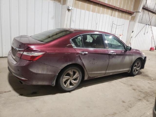 Vin: 1hgcr2f38ha098864, lot: 89085745, honda accord lx 20173