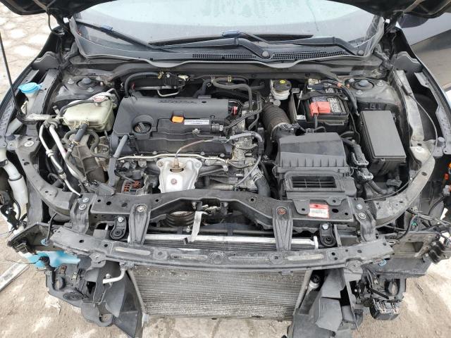 2020 HONDA CIVIC LX - 2HGFC2F61LH519469